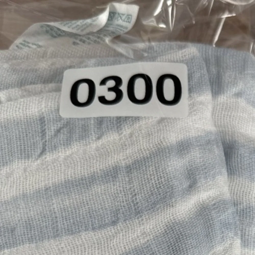 Aden + Anais Classic‎ Large Swaddle Blanket 47